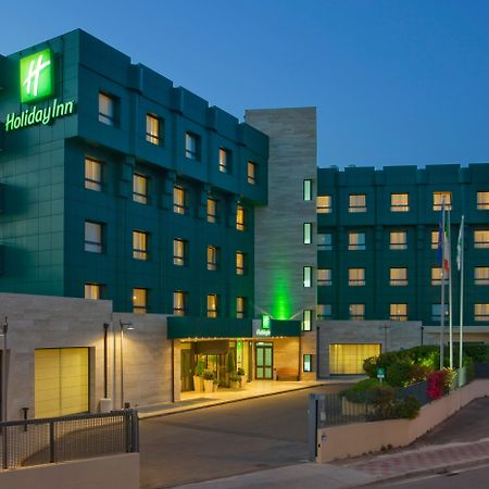 Holiday Inn Cagliari By Ihg Exterior photo
