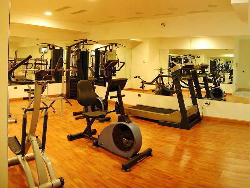 Holiday Inn Cagliari By Ihg Facilities photo